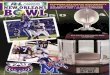 2007 R&L Carriers New Orleans Bowl Football Program