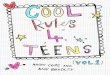Cool Rules 4 Teens
