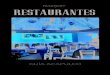 Passport Restaurantes Guia 52