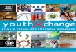 YouthXchange Climate Change and Lifestyles Guidebook