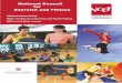 NCEF HCEHF Course Information Pack