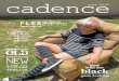 Cadence Issue 1
