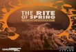 The Rite of Spring at 100