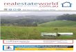 realestateworld.com.au - Mid North Coast  Real Estate Publication, Issue 8th February 2013