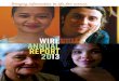 WIRE Women's Information Annual Report 2013