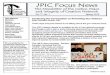 Spring 2013 JPIC Newsletter