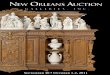 Auction Highlights for October 2011 Sale