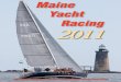 Gulf of Maine Ocean Racing Association