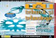 T&T - Tehnica si Tehnologie nr. 74 (2 2014)
