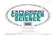 Exploring Computer Science  3.0