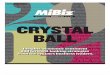 MiBiz Crystal Ball 2014
