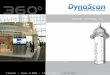 DynaScan Product Presentation