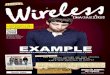 Wireless Magazine Feb 2013 - South West Edition