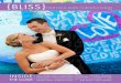 Bliss Weddings Magazine