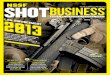 SHOT Business -- June / July 2013