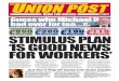 Union Post August 2012