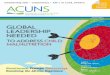 ACUNS Newsletter, No. 2, 2013