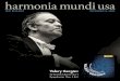 harmonia mundi usa • new releases December 2010