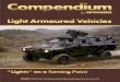 Compendium light armoured vehicles compendium