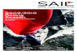 SAIL Magazine Vol 1