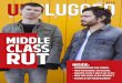 Unplugged Magazine May 2013 (#5)
