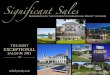 2011 Sotheby's Exceptional Properties Year in Review