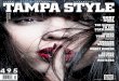 Tampa Style Magazine April 2013