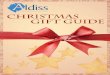 The Aldiss Gift Guide