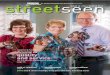 Street Scene - Issue 14 - Fall/Winter 2013