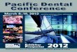 Pacific Dental Conference 2012 Exhibitor Prospectus