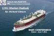 Gilmore Maran Gas LNG Market Outlook