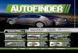 Autofinder - February 24, 2012