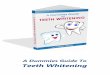 A Dummies Guide To Teeth Whitening