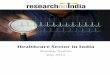 Research on India_Healthcare Sector in India Monthly Update_May 2012