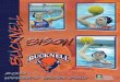 2011 Bucknell Women's Water Polo Media Guide