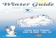 Fort Sill Winter Guide 2010-2011