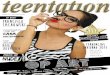 Teentation | Edición N° 5