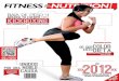3ra Edicion Fitness & Nutrition