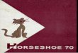 AAHS Horseshoe - Intro - Class of 1970