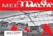 Meet Malta Brochure German