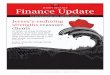 Finance Update - Issue 2