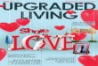 Upgraded Living Magazine - February 2013