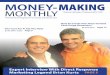 Money-Making Monthly - February 2014