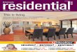 Residential South Magazine #71