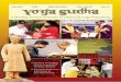 Yoga Sudha Magazine - December 2012
