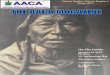 The AACA Magazine Volume 10 Issue 1