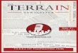 TERRAIN - Terra VIT Newsletter Issue-2