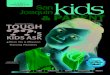 San Joaquin Kids Magazine January 2012