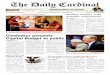 The Daily Cardinal - Wednesday, September 8, 2010