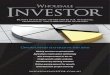 Wholesale Investor Edition 1